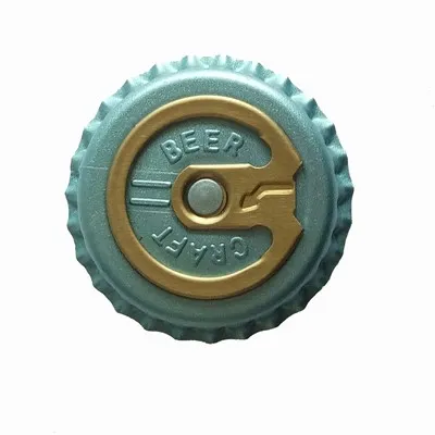 Printing Metal Beer Cap