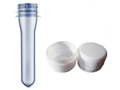 28 mm 27 G Preform Pet Bottle Manufacture Preform Water Bottles High Safety Preform 28 mm 27 G Preform Pet Bottle Manufacture Preform Water Bottles High Safety Preform