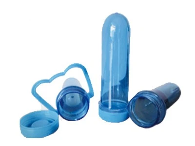 28 mm 27 G Preform Pet Bottle Manufacture Preform Water Bottles High Safety Preform 28 mm 27 G Preform Pet Bottle Manufacture Preform Water Bottles High Safety Preform