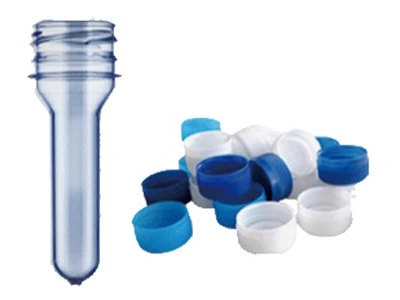 28 mm 27 G Preform Pet Bottle Manufacture Preform Water Bottles High Safety Preform 28 mm 27 G Preform Pet Bottle Manufacture Preform Water Bottles High Safety Preform