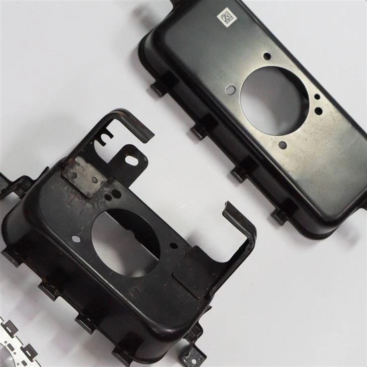 Passenger Side Driver Airbag Airbag Housing Bracket price