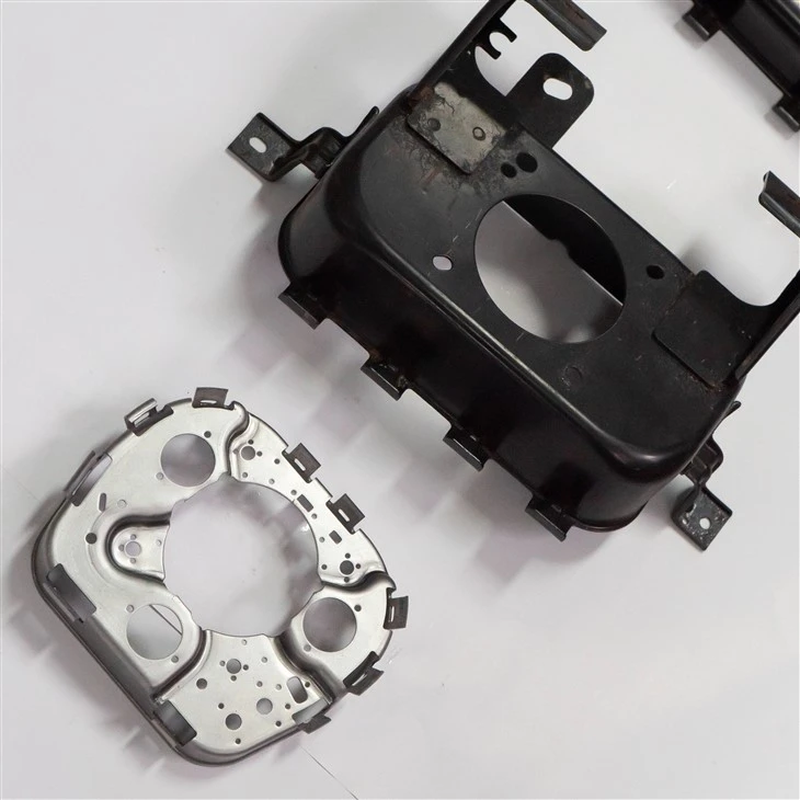 Passenger Side Driver Airbag Airbag Housing Bracket