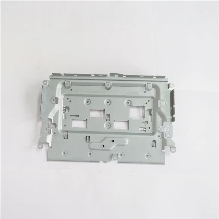 Automotive ECU Electronic Device Metal Housing price