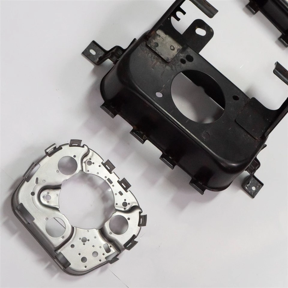 China PAB Passenger Airbag Support Bracket best