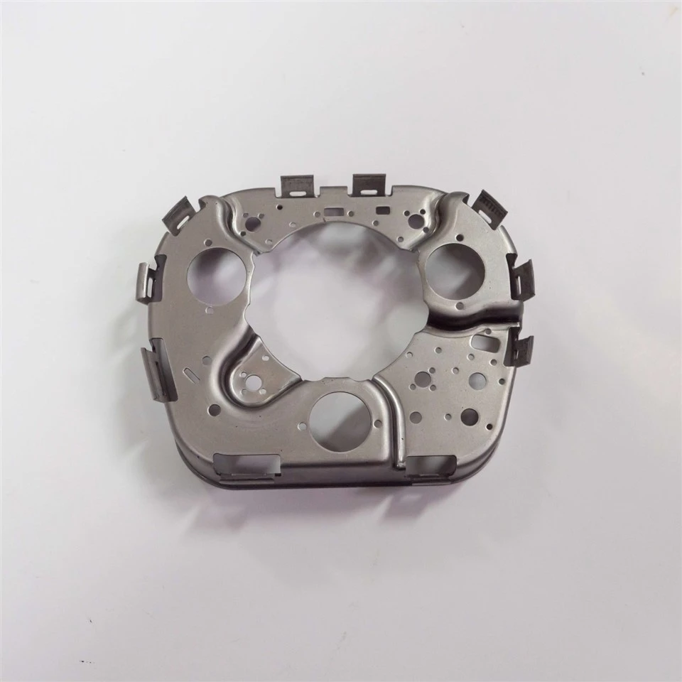 China PAB Passenger Airbag Support Bracket price