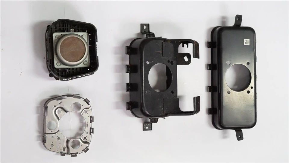 China PAB Passenger Airbag Support Bracket high quality