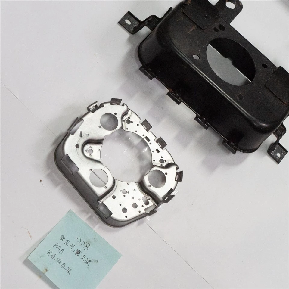 China PAB Passenger Airbag Support Bracket suppliers