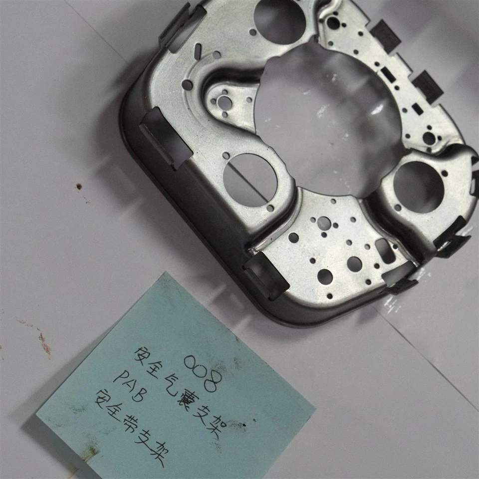 China PAB Passenger Airbag Support Bracket factory