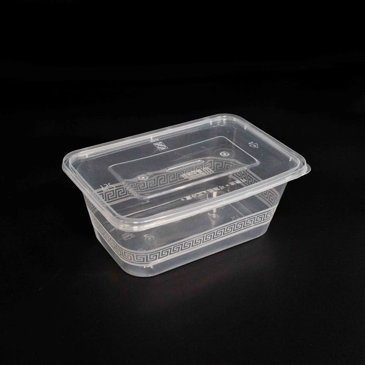 Customizable Plastic Food Containers - Brand Your Catering (15)