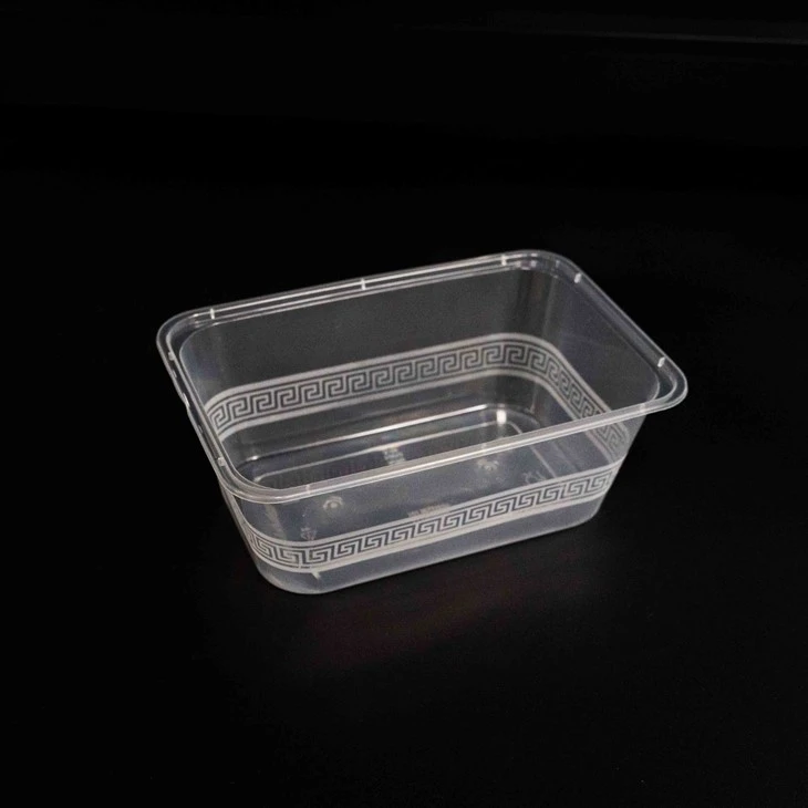 Customizable Plastic Food Containers - Brand Your Catering (14)
