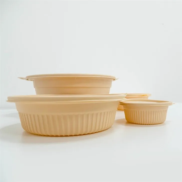Disposable Biodegradable Bowls - The Sustainable Choice for Your Business (10) Disposable Biodegradable Bowls - The Sustainable Choice for Your Business (10)
