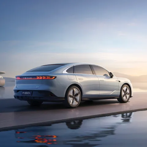 Electric Sedan And New Energy Sedan Recruitment Agency