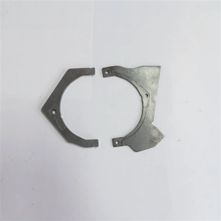 Factory Thick Gauge Precision Metal Fine Blanking Process factory