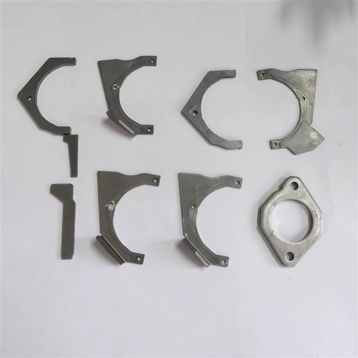Factory Thick Gauge Precision Metal Fine Blanking Process price