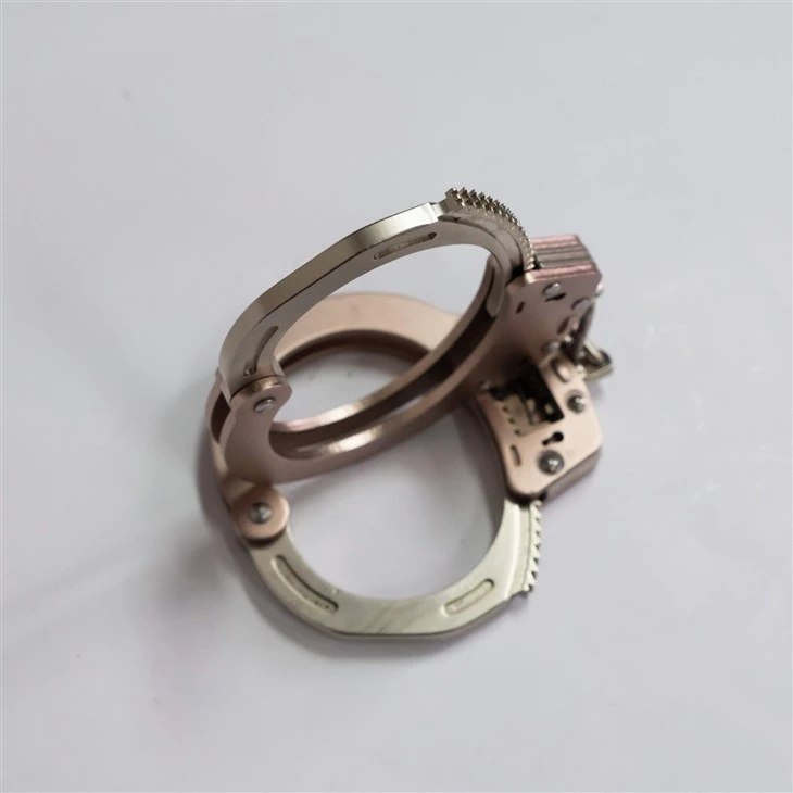 Fine Blanked Stainless Steel Parts Supplier best