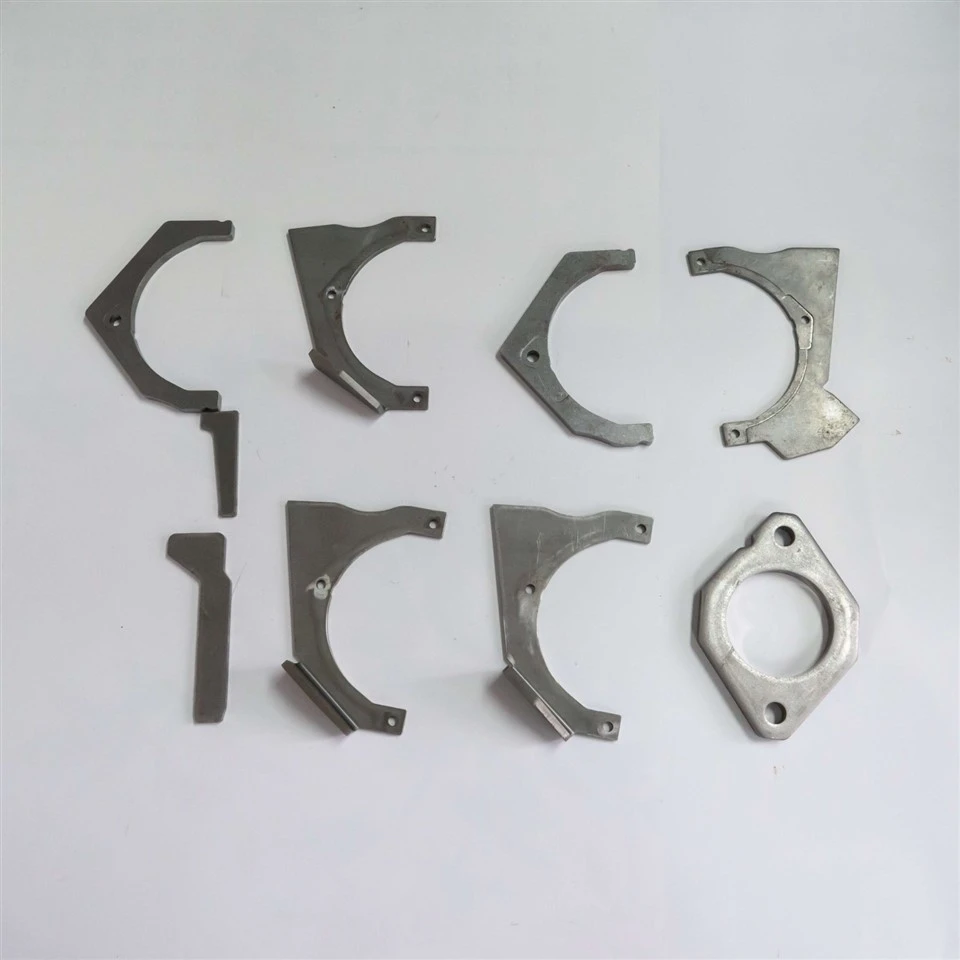 High Precision Fine Blanking Blanked Stainless Steel Parts Manufacturing best