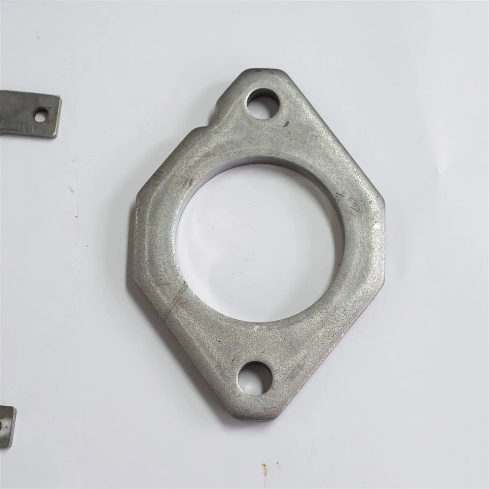 High Precision Fine Blanking Blanked Stainless Steel Parts Manufacturing manufacturers