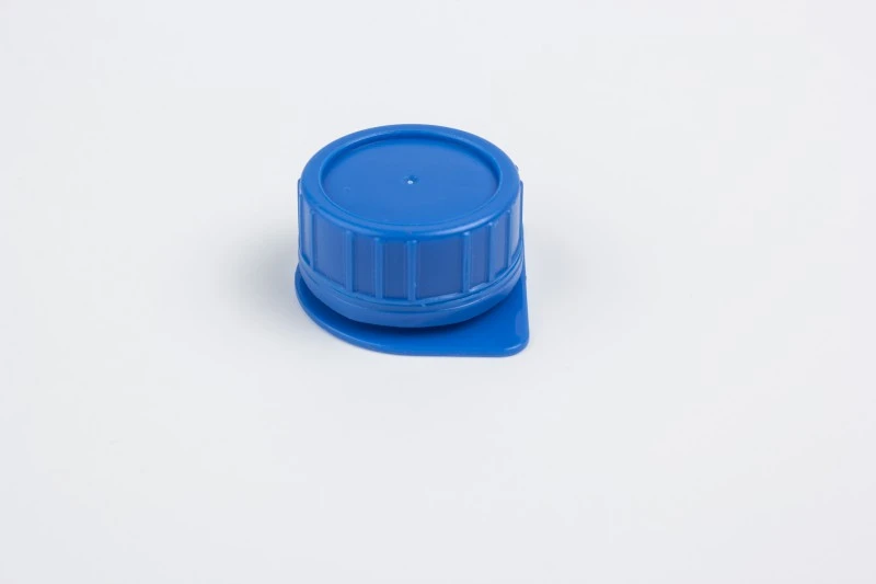 Technical Challenges of Embedding Electronics in Injection-Molded Closures 1 Technical Challenges of Embedding Electronics in Injection-Molded Closures 1