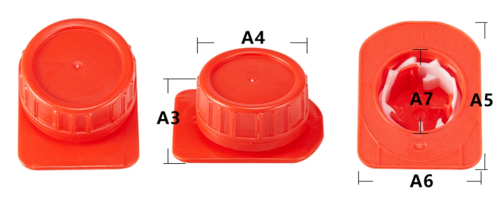 Technical Challenges of Embedding Electronics in Injection-Molded Closures 3 Technical Challenges of Embedding Electronics in Injection-Molded Closures 3
