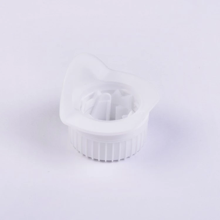 Risk Mitigation Diversifying the Supply Chain for Packaging Components (2) Risk Mitigation Diversifying the Supply Chain for Packaging Components (2)