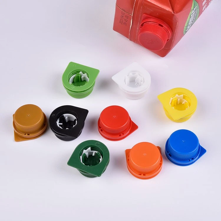 Risk Mitigation Diversifying the Supply Chain for Packaging Components (3) Risk Mitigation Diversifying the Supply Chain for Packaging Components (3)
