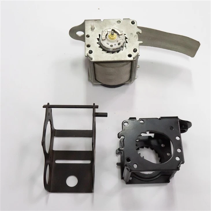 Instrument Panel Airbag System Automotive Seat Belt Bracket