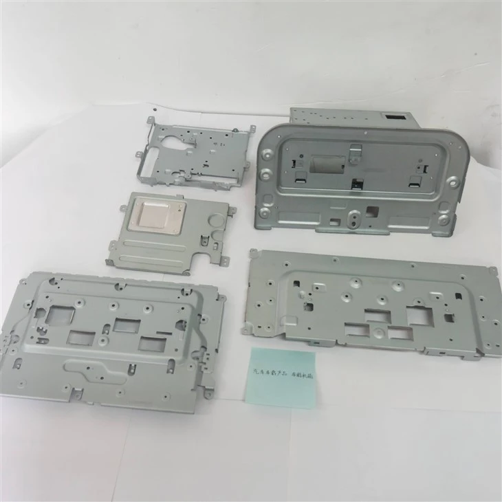 IP68 IP67 Custom Automotive Electronic Housing factory