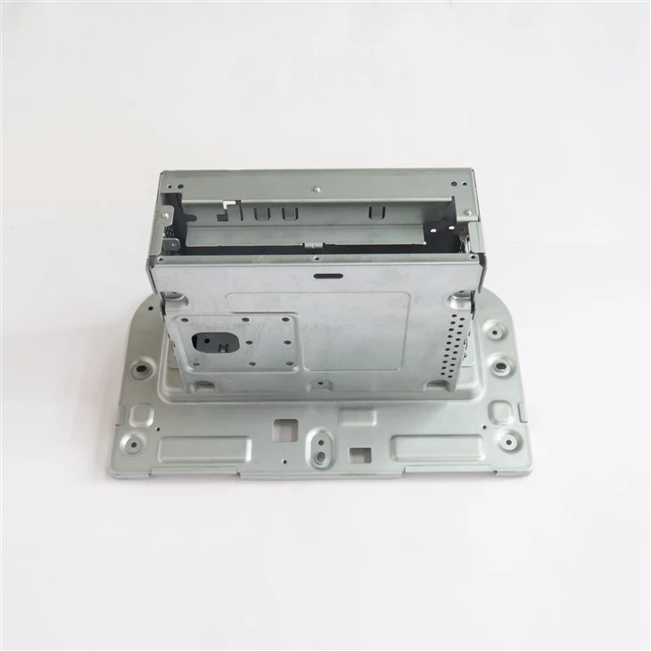 Manufacturer Custom Automotive Electronic Housing