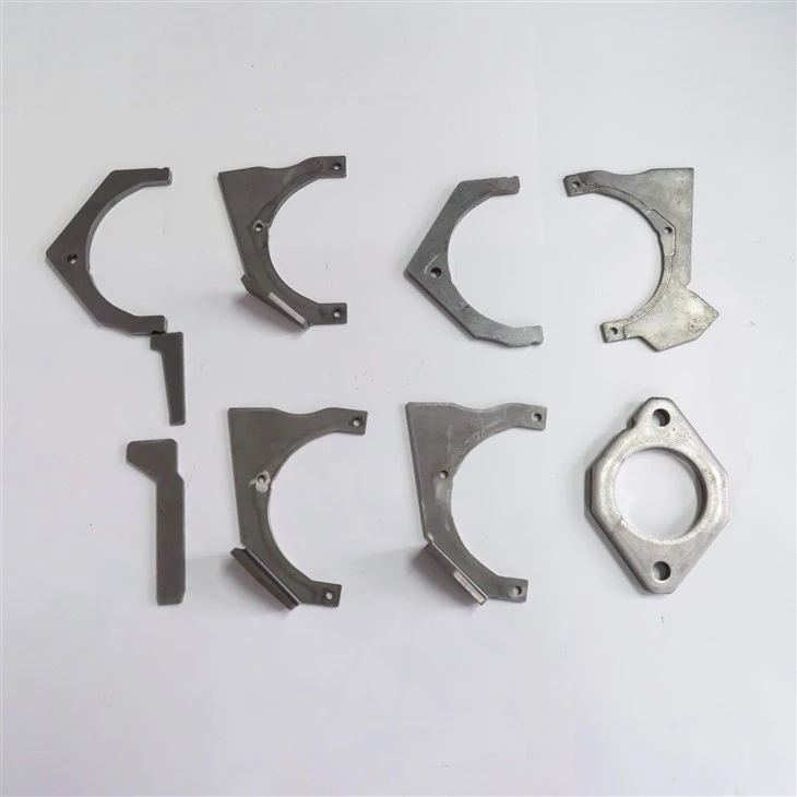 Metal Fine Blanked Blanking Parts Stainless Steel Components high quality Metal Fine Blanked Blanking Parts Stainless Steel Components high quality