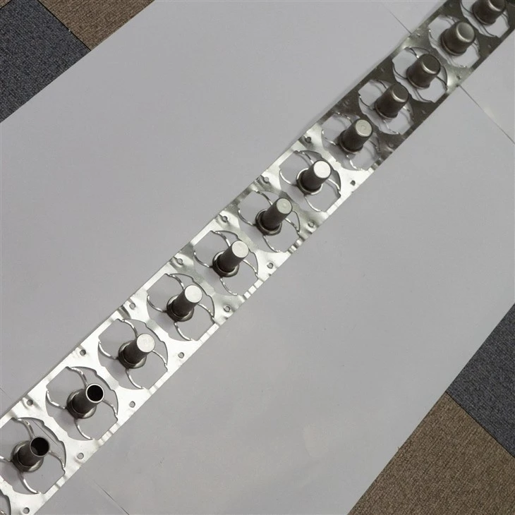OEM Automotive Stamped Custom Deep Drawn Sheet Metal Parts suppliers