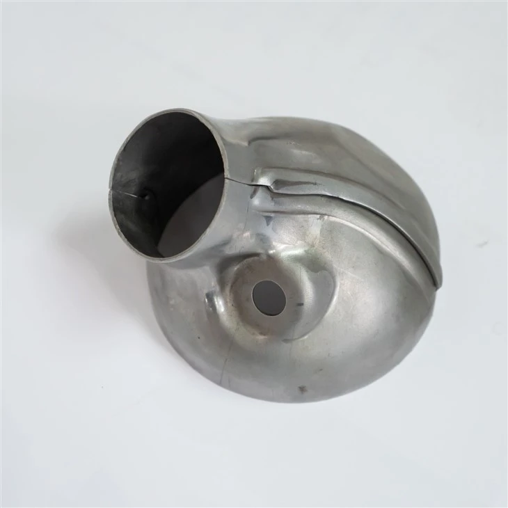 OEM Vehicle Exhaust System Parts best