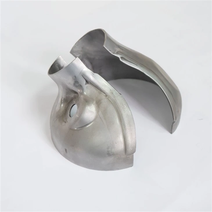 OEM Vehicle Exhaust System Parts price