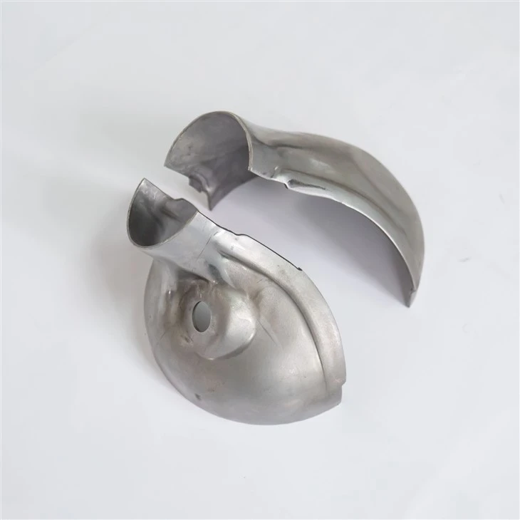 OEM Vehicle Exhaust System Parts suppliers