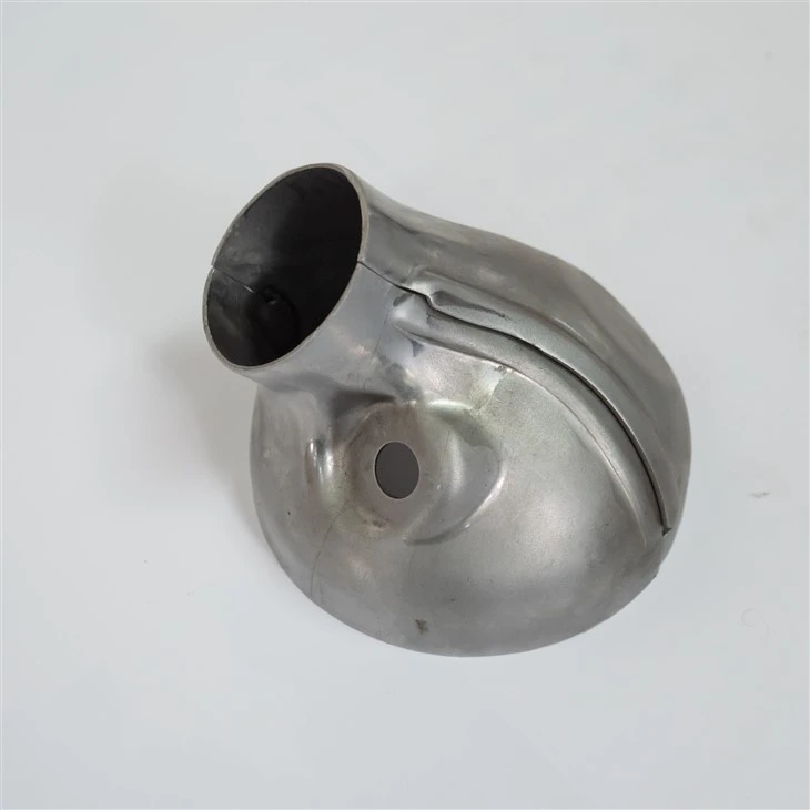 OEM Vehicle Exhaust System Parts price
