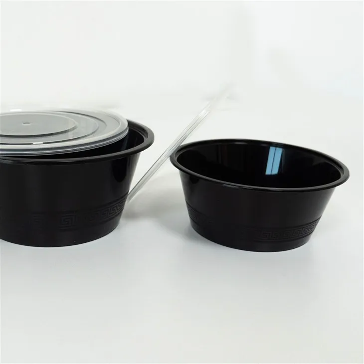 Plastic Bowls For Daily Use - Designed For Home And Office