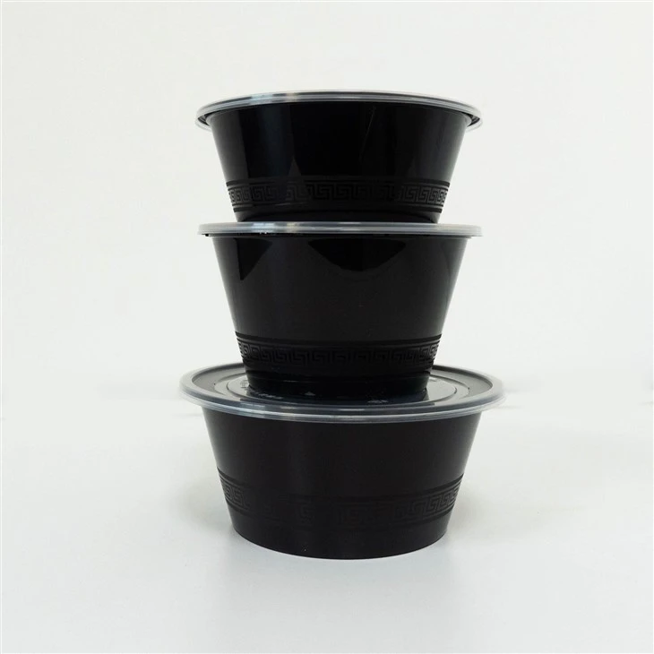 Plastic Bowls for Every Dish - From Salads to Soups (1) Plastic Bowls for Every Dish - From Salads to Soups (1)