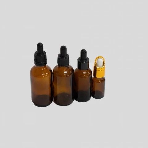 Premium Essential Oil Glass Dropper Bottles, Wholesale & Customization Available Premium Essential Oil Glass Dropper Bottles, Wholesale & Customization Available