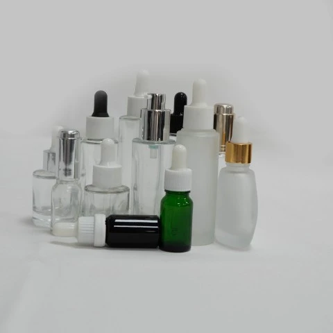Premium Essential Oil Glass Dropper Bottles, Wholesale & Customization Available Premium Essential Oil Glass Dropper Bottles, Wholesale & Customization Available