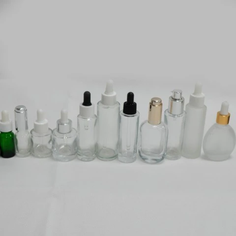 Premium Essential Oil Glass Dropper Bottles, Wholesale & Customization Available Premium Essential Oil Glass Dropper Bottles, Wholesale & Customization Available