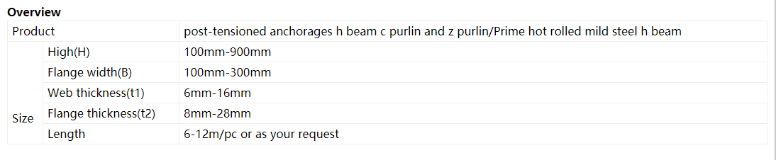 structural i beam 4 structural i beam 4