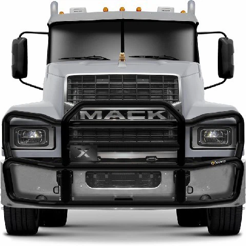 Safe and Sturdy Front Bumper from China with Low Cost (6) Safe and Sturdy Front Bumper from China with Low Cost (6)