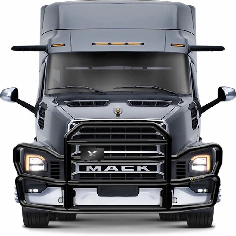 Safe and Sturdy Front Bumper from China with Low Cost (4) Safe and Sturdy Front Bumper from China with Low Cost (4)