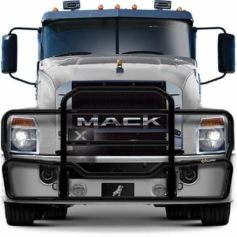 Safe and Sturdy Front Bumper from China with Low Cost (5) Safe and Sturdy Front Bumper from China with Low Cost (5)