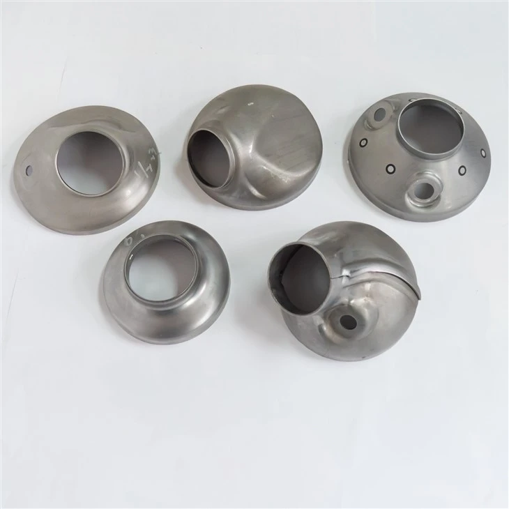 Sale Exhaust End Cone Automotive Exhaust System Component best