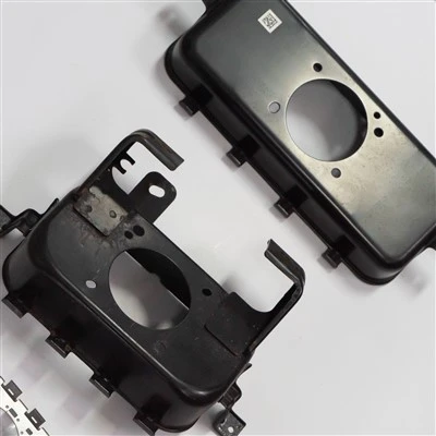 China PAB Passenger Airbag Support Bracket