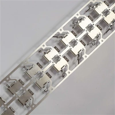 Disc Brake Pad Hardware Kit Mounting Spring Clips