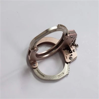 Factory Thick Gauge Precision Metal Fine Blanking Process