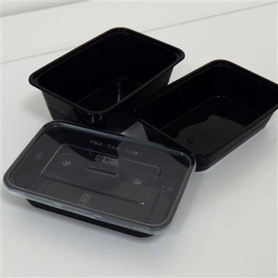Food-Safe Plastic Food Boxes - Ensure Quality And Safety