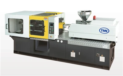 High Speed Servo Type Small Plastic Injection Molding Machine
