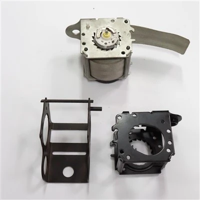 Instrument Panel Airbag System Automotive Seat Belt Bracket